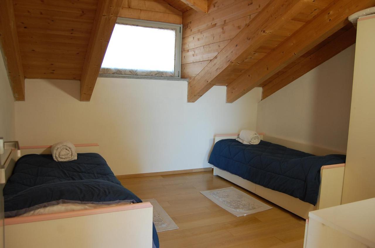 Monferrato Asti-Luminosa Villa Castell'Alfero ภายนอก รูปภาพ