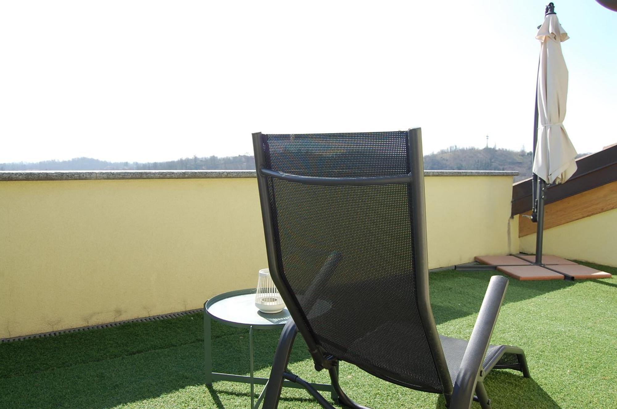 Monferrato Asti-Luminosa Villa Castell'Alfero ภายนอก รูปภาพ